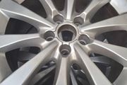 17inch alloys