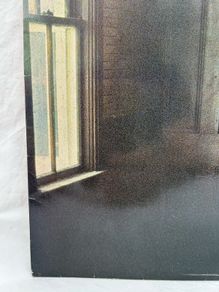 Lloyd Cole & The Commotions Rattlesnakes Irish Press LP Vinyl VG+ Polydor 1984