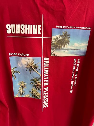 Mens Top