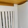 Breakfast Bar Radiator cabinet Image 5