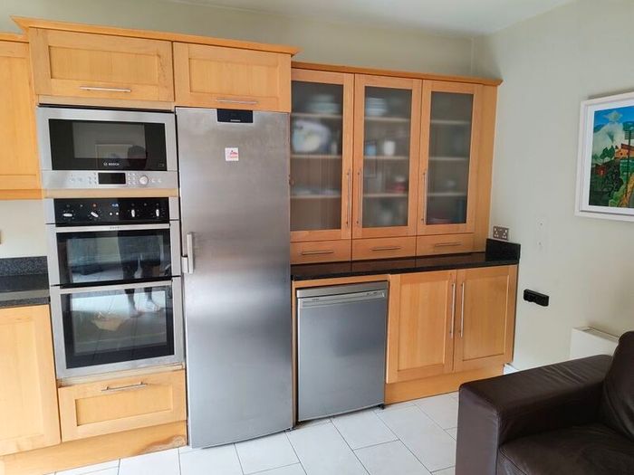 kitchen units worktop