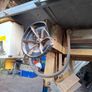 bench  saw 110 Image 5