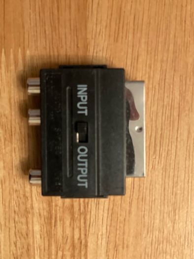 cabel