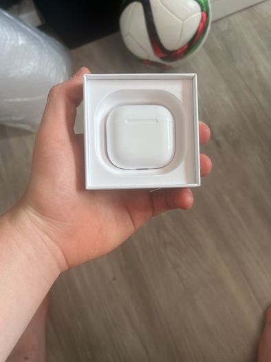 AirPod 4th generation (ANC)