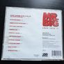 Mr Big - Lean into It CD Image 3