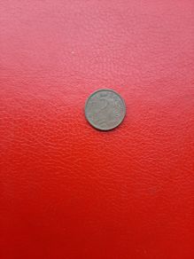 1993 St.James Commemorative 5 Peseta Coin
