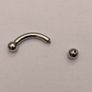 Piercings, needles Image 3