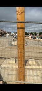 hoarding blocks