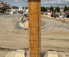 hoarding blocks