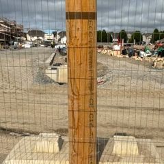 hoarding blocks
