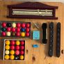 Snooker Table 8x4 Image 2
