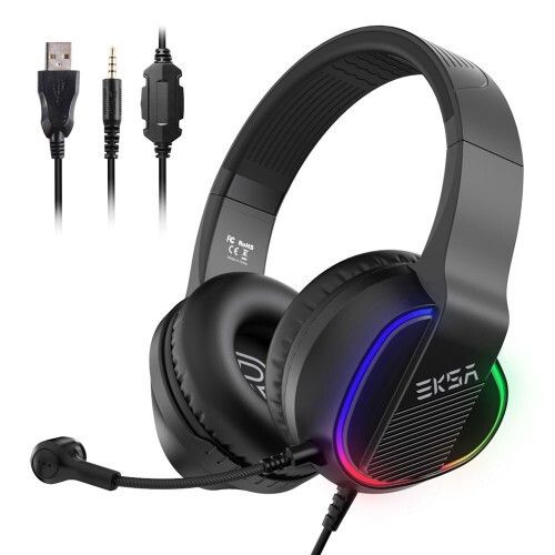 Eska E400 Gaming Headset