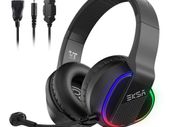 Eska E400 Gaming Headset