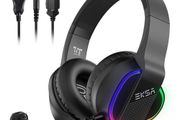 Eska E400 Gaming Headset