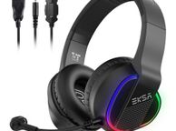 main image for ad Eska E400 Gaming Headset