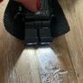 Lego Star Wars Darth Vader Key Light keyring Image 3