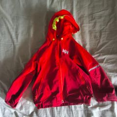 Jacket Helly Hansen kids