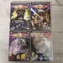 34 Doctor Who Dvd's Full Collection Image 5