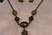 vintage ??costume jewellery  birthday gift ideas