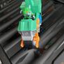 Paw Patrol  ; Rockey Deluxe (169) Image 3