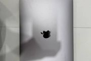Macbook Pro A2251 (2020) Grey Full Assembly Without Motherboard