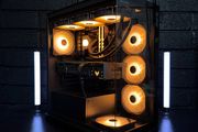 High spec Gaming PC | RTX 5070 / Ryzen 7800x3d / DDR5