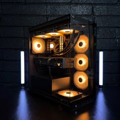 High spec Gaming PC | RTX 5070 / Ryzen 7800x3d / DDR5