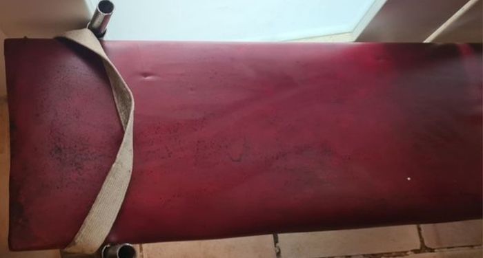 Ab Bench