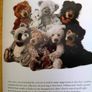 Charlie Bears love dreams and bears 2013 first edition hardback by Charlotte and William Morris in very good condition with FREE STANDARD POSTAGE INCLUDED Image 8