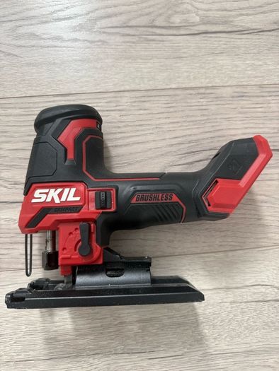 Skil Jigsaw