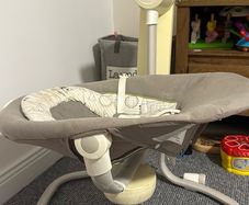 baby rocking chair