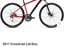 Specialized ebike