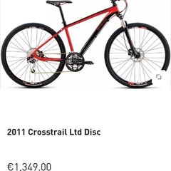 Specialized ebike