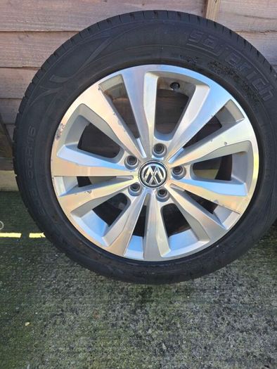 alloy wheels