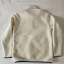 Patagonia Women's Retro Pile Fleece Sweater (XS) Image 5