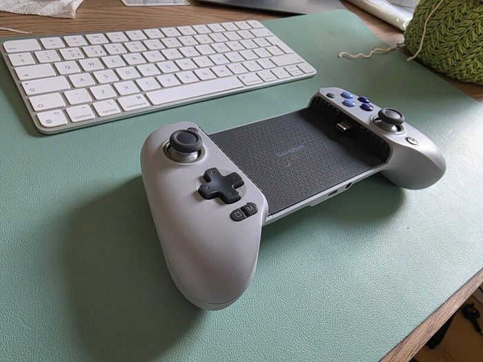 Gamesir G8 Galileo USB-C Gaming controller