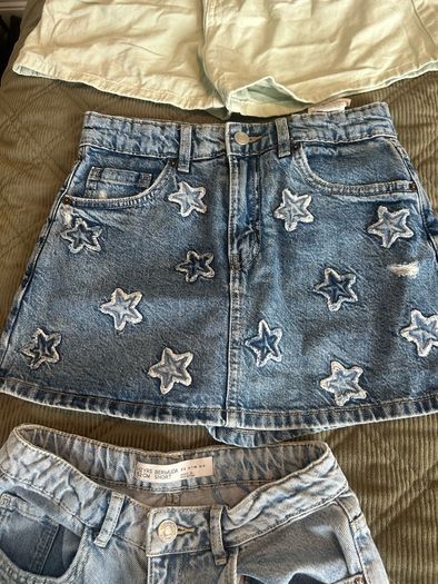 Girls clothes age 11/12 - 12/13