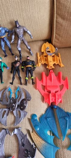 batman