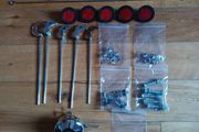 Vintage Bike Mechanic Bundle