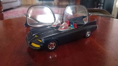 Corgi Batmobile