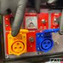 Pacini 3.5KVA Petrol Generator Image 9