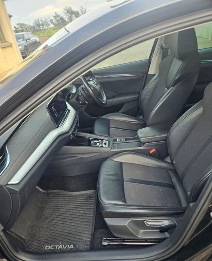 Skoda Octavia 2022 - 150bhp  DSG 5DR AUT