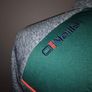 Baile An Mhuilinn GAA half Zip - Extra Large Size Image 3