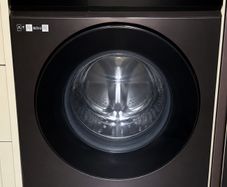 Samsung Series 8 Bespoke AI QuickDrive 11kg Washing Machine