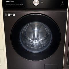 Samsung Series 8 Bespoke AI QuickDrive 11kg Washing Machine
