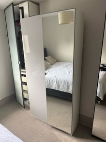 wardrobe