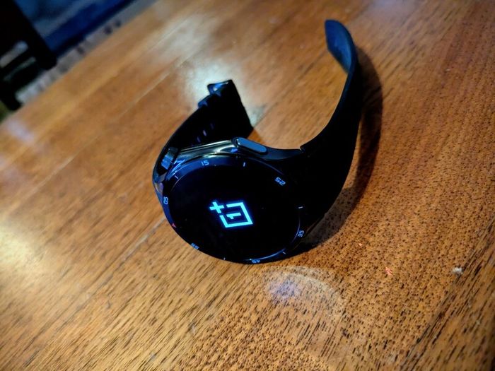 OnePlus Watch 3, 46mm Android smart watch