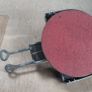 6" Disk sander Image 2