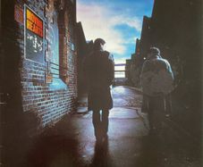 Moving Hearts  Dark End Of The Street