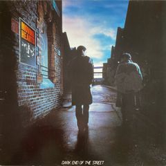 Moving Hearts  Dark End Of The Street